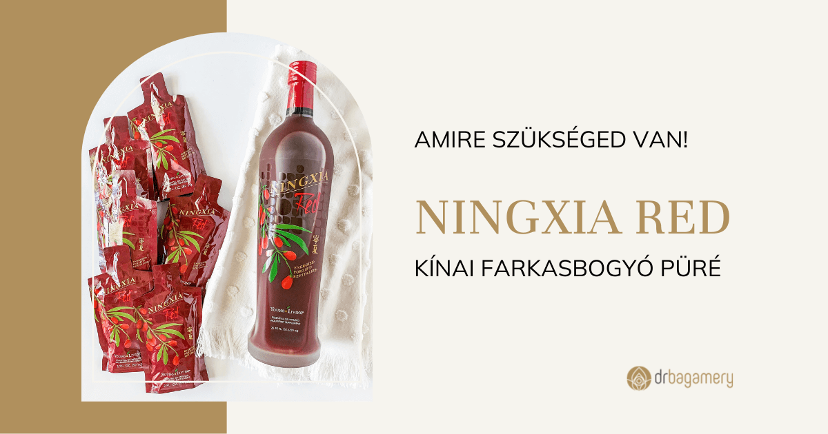 Ningxia Red