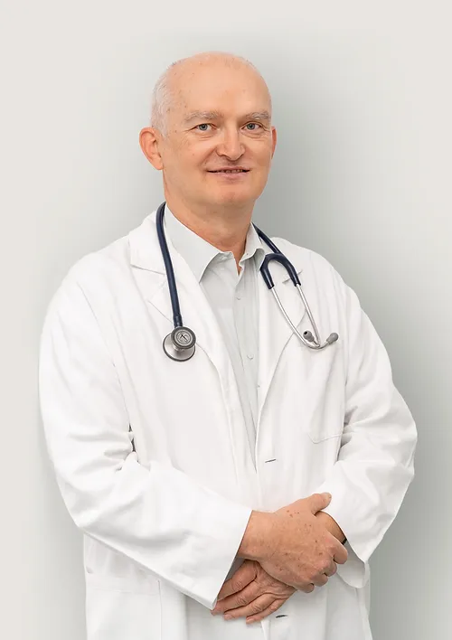 dr. Mucsi János