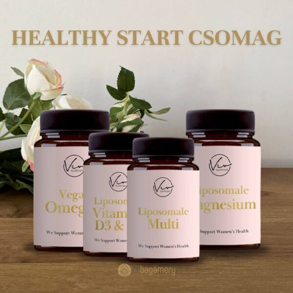 Healthy Start Csomag