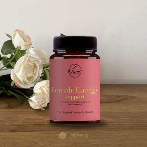 Female Energy Support