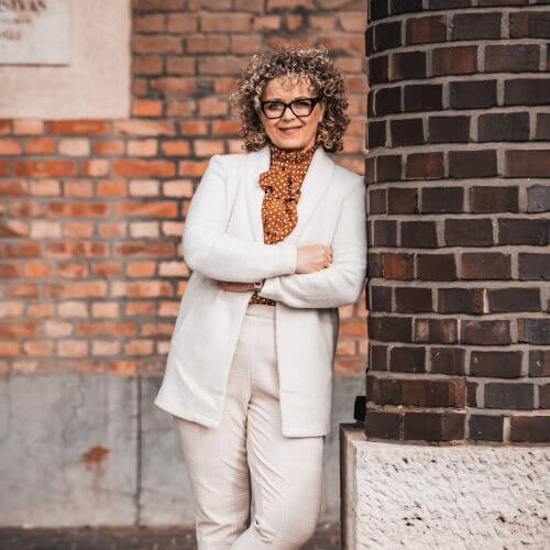 Hajdu Szilvia