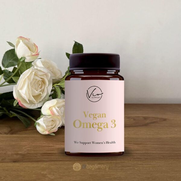 Vegan Omega 3