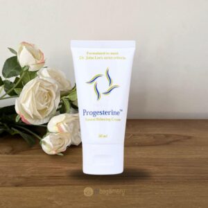 Progesterine krém