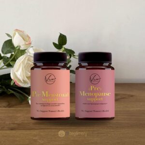 40+ Women Box