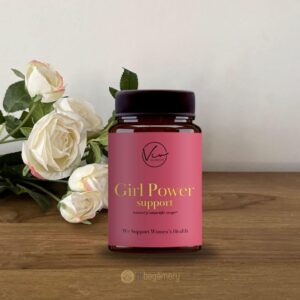 Girl Power Support