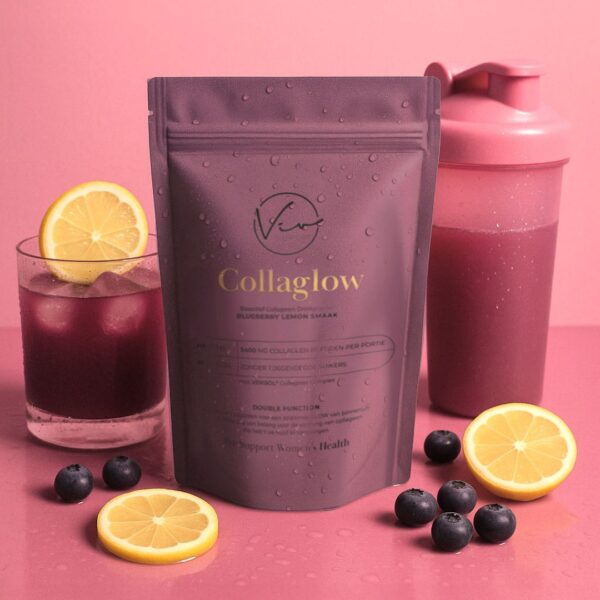 Collaglow Blueberry Lemon - Image 3