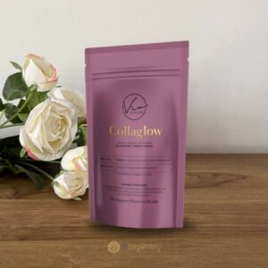 Collaglow Blueberry Lemon