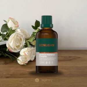 Máriatövis csepp 50ml