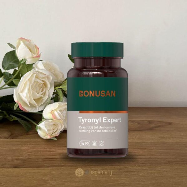 Tyronyl Expert
